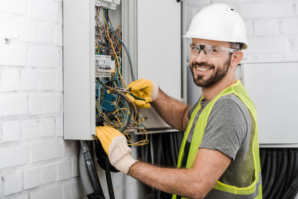 Best 24-Hour Electrician  in Big Lake, WA