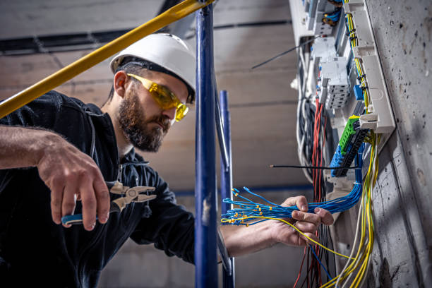 Best Residential Electrician Services  in Big Lake, WA