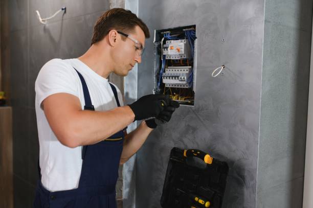 Best Electrician for Home Renovation  in Big Lake, WA