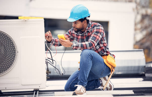 Best 24-Hour Electrician  in Big Lake, WA