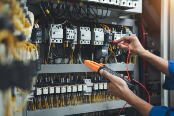 Best Electrical Repair Services  in Big Lake, WA