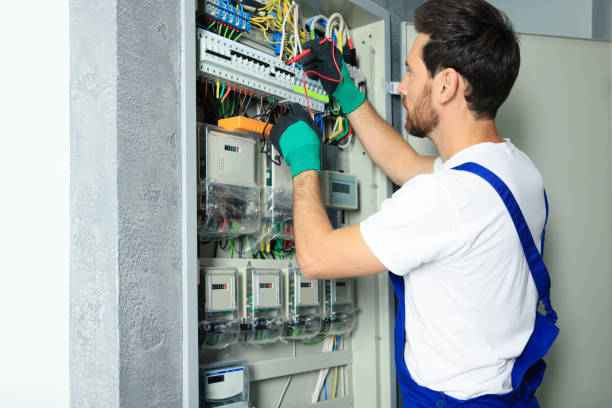 Best Electrical Troubleshooting Services  in Big Lake, WA