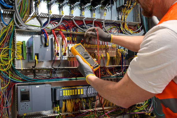 Best Electrical Troubleshooting Services  in Big Lake, WA