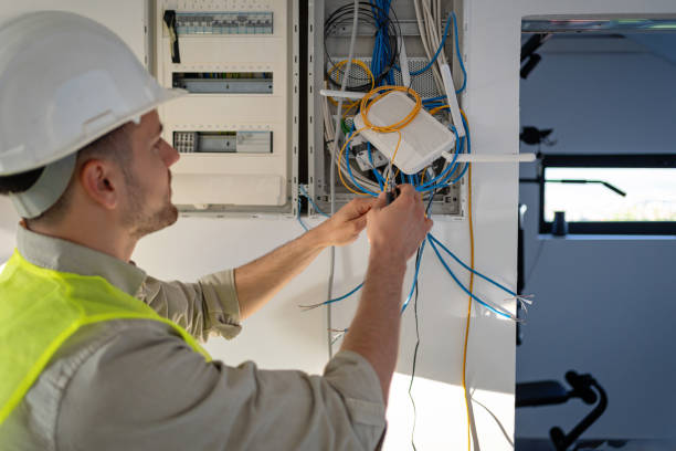 Best Electrical Outlet Repair  in Big Lake, WA