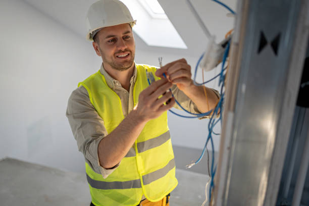 Best Electrical Rewiring Services  in Big Lake, WA
