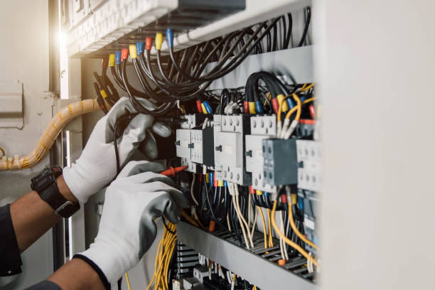 Best Circuit Breaker Repair  in Big Lake, WA