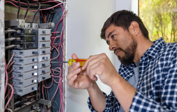 Best Electrical System Inspection  in Big Lake, WA